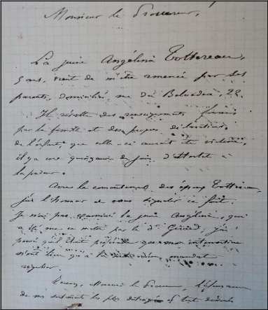 Lettre de Maurice Taylor à Montebourg : le PDG de Titan, un industriel du XIXe 