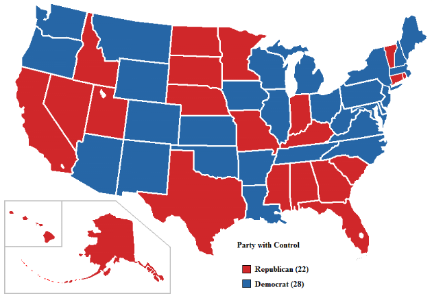 capital punishment usa