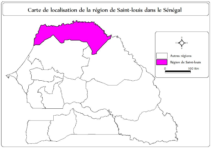 Memoire Online Memoire Master Recherche En Analyse Des Populations Des Espaces Fauniques Et Halieutiques Serigne Modou Sarr