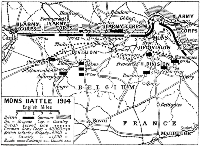 Le 23 Aout 1914 . Les-commemorations-du-11-novembre-en-Belgique-francophone-pendant-l-entre-deux-guerres-Les-cas-de18