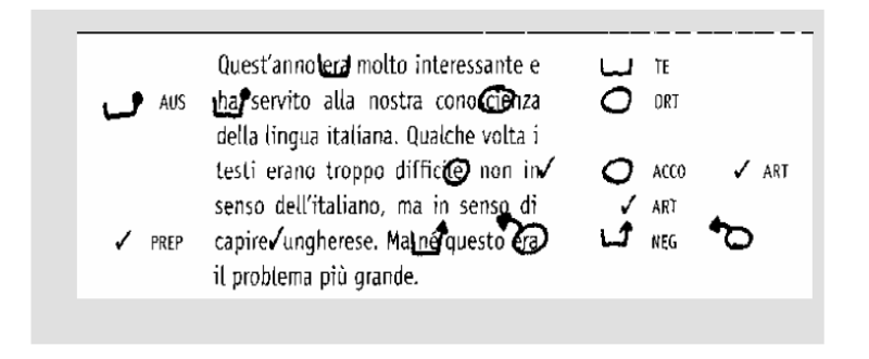 Specializzazione in italiano L2 cos'è e a cosa serve