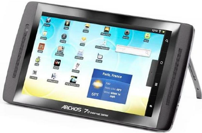 HP facilite la prise de note sur tablettes avec ses nouvelles Pro Slate  sous Android