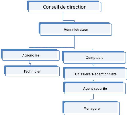 Exemple De Projet Agricole Redige