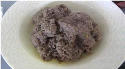 Amidon de tapioca biologique 1 kg idéal pour la cuisson au four
