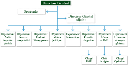 business plan d'une institution de microfinance