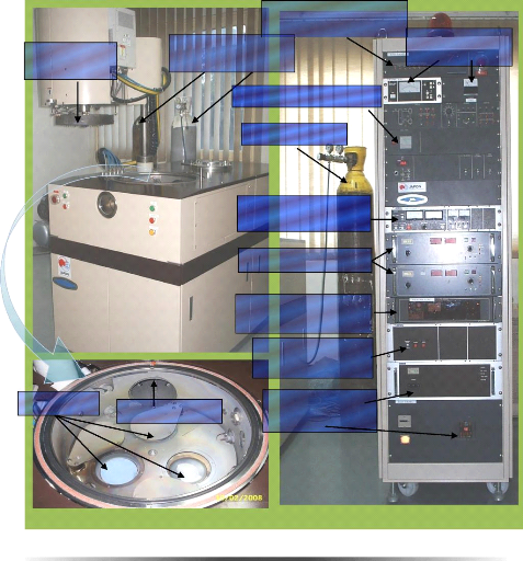 Générateur d'oxygène - HGH series - Angstrom Advanced Inc. - d'hydrogène /  de laboratoire / au sol