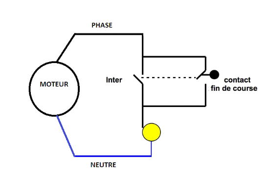 Memoire Online Realisation Et Optimisation D Un Detecteur De Presence Photoelectrique Roland Louis Marie Leka Ondanga