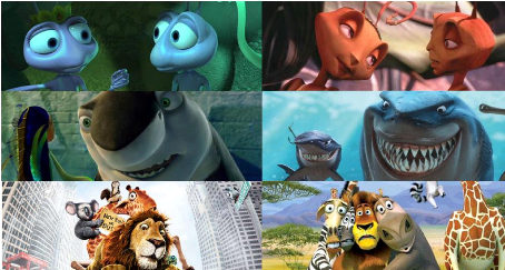 Là-haut : 15 détails cachés dans le film Pixar - AlloCiné