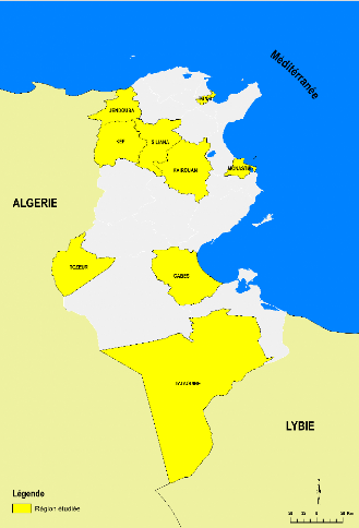 Memoire Online Effet Du Changement Climatique Sur La Sante Humaine En Tunisie Vagues De Chaleur Et Mortalie Kortli Mohamed