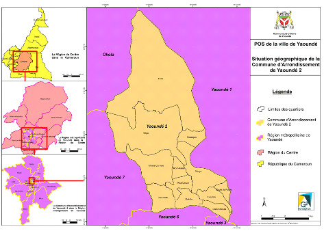 Memoire Online Gestion Des Espaces Verts Municipaux Et Leurs Apports 