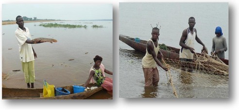 Memoire Online Audit environnemental et social des eaux de sources