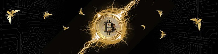 Bitcoin is a swarm of cyber hornets serving the goddess of wisdom, feeding on the fire of truth, exponentially growing ever smarter, faster, and stronger behind a wall of encrypted energy